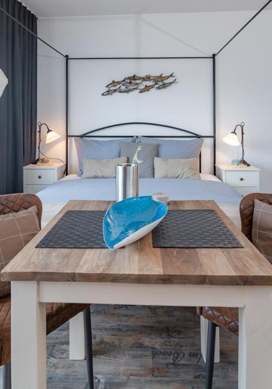 Apartment Butter Bei Fische App 55 Westerland