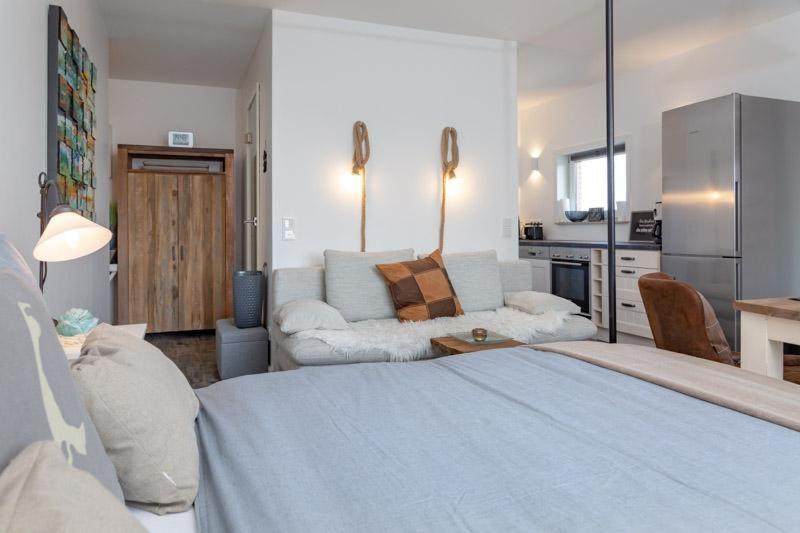 Butter Bei Fische App 55 Apartment Westerland