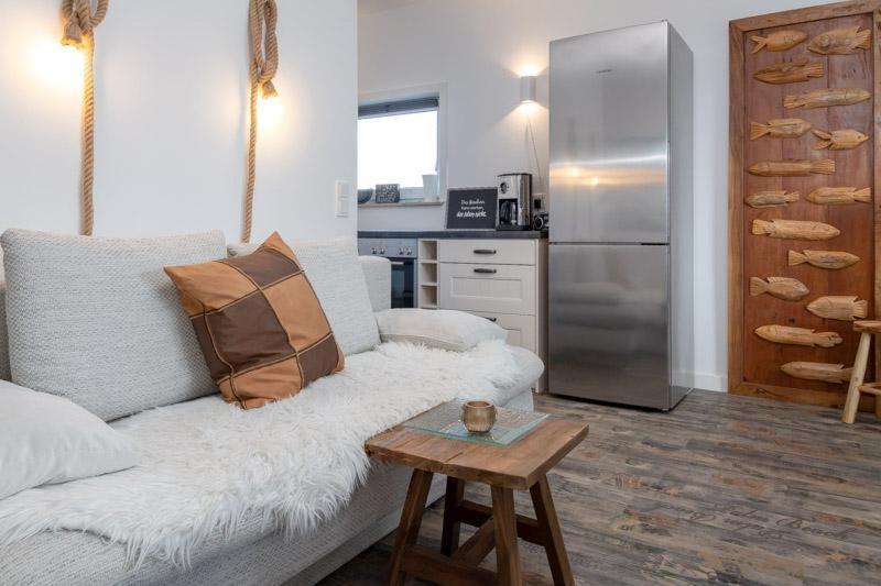 Butter Bei Fische App 55 Apartment Westerland