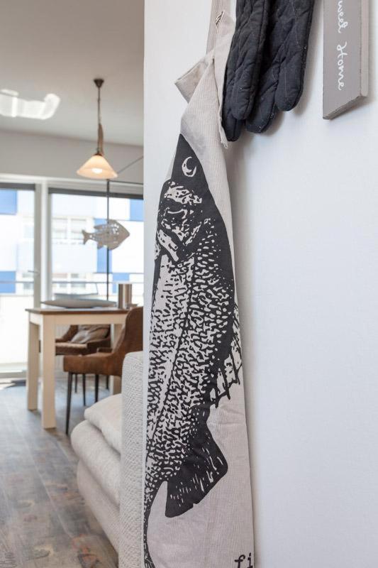 Butter Bei Fische App 55 Apartment