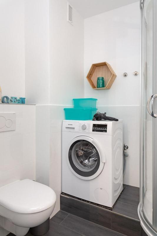 Apartment Butter Bei Fische App 55 *
